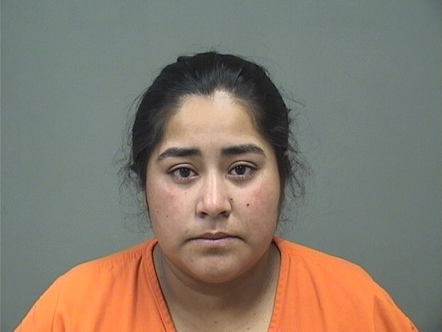 Booking photo of Ermis Villatoro Maldonado