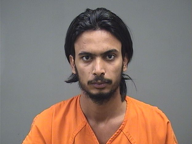 Booking photo of Sawan Kumar