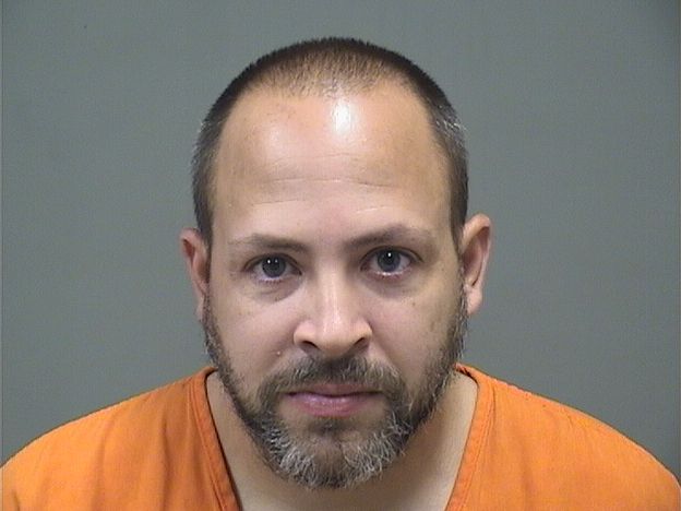 Booking photo of Luis Ocasio-agosto