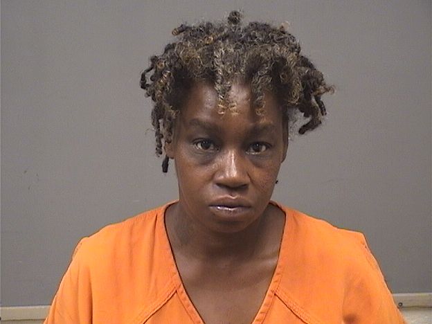 Booking photo of Lenora Lee