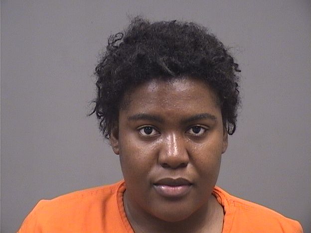 Booking photo of Wiltanie Cupidon