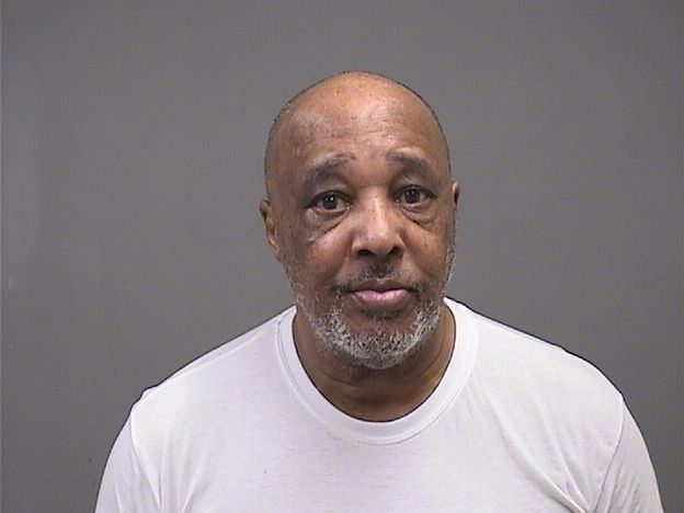 Booking photo of Samuel Hernandez Baro