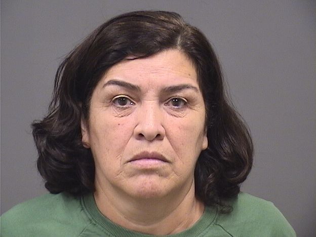Booking photo of Jesus Ladino-mendez