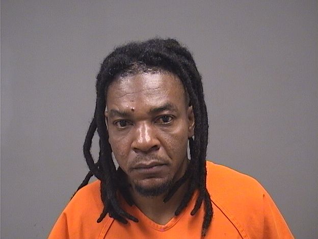 Booking photo of Guems Romain