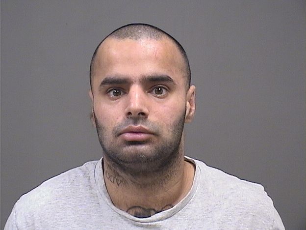 Booking photo of Nevdeep Kumar