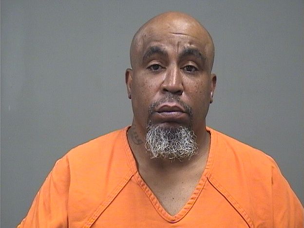 Bobbie Peterson booking photo