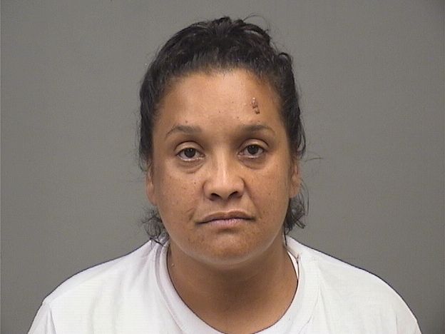 Booking photo of Anilec Tellez-garcia