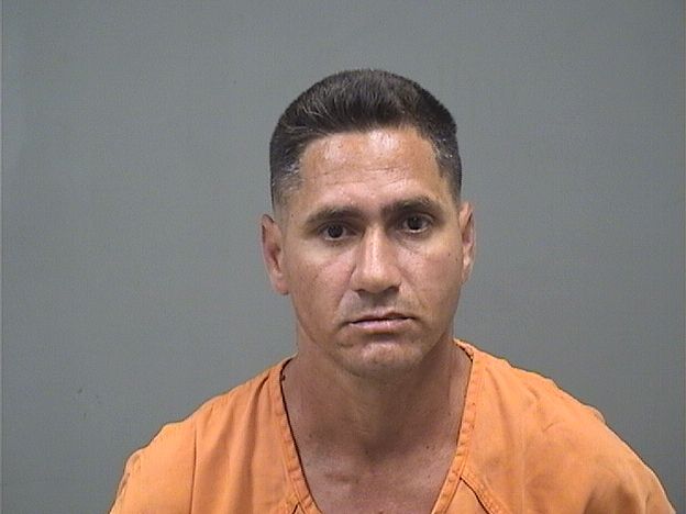 Booking photo of Yorluis Villatorrelba