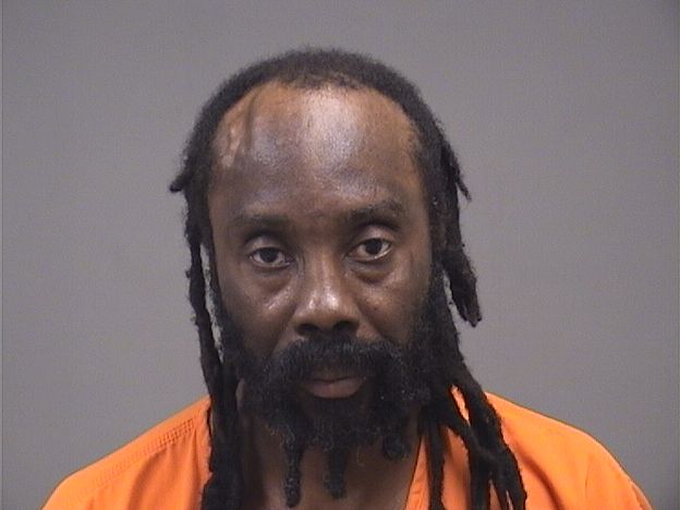 Booking photo of Owen Oliver Simms