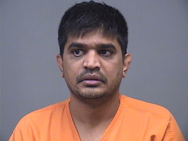 Booking photo of Putharachiyamni Somasundaram