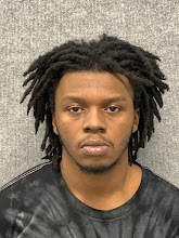 Booking photo of Brian Dismukes