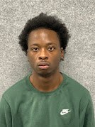 Booking photo of Abimbola Adeniyi