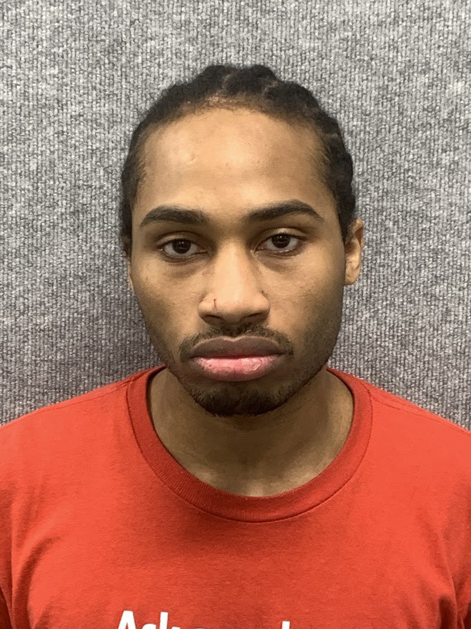 Booking photo of Adraint Bereal