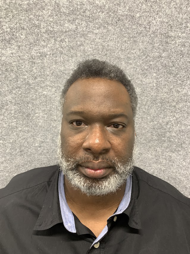 Booking photo of Labrent Sowells