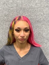 Booking photo of Eemani Monoarfa