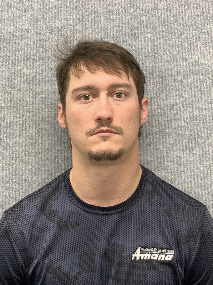 Booking photo of Dylan Pitts-baker