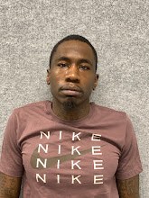 Booking photo of Dalonti Williams