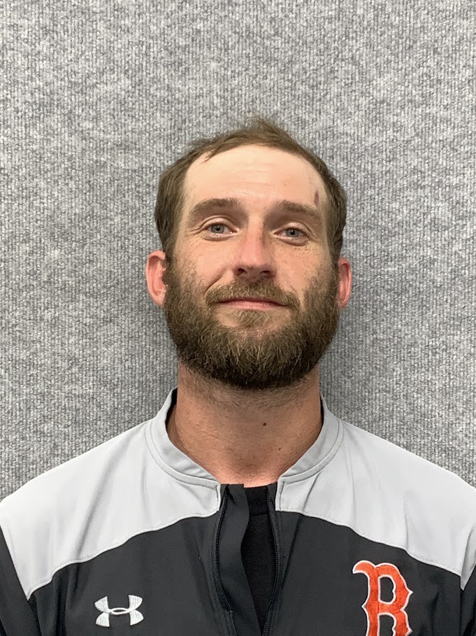Booking photo of Kyle Allen