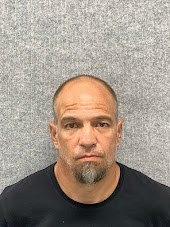 Booking photo of Lindsey Sweet