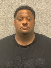 Booking photo of Rashiv Richards