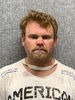 Booking photo of Sean Flake