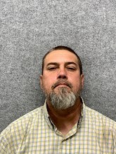 Booking photo of Richard Leblanc