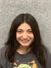 Booking photo of Giselle Barcenas