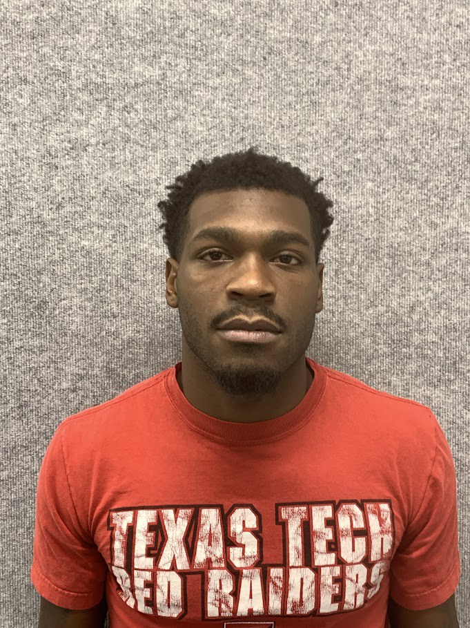 Booking photo of Jaterraun Muldrow