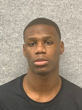 Booking photo of Tyrin Gardner