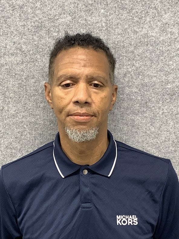 Booking photo of Bobby Jones