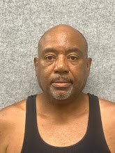 Booking photo of Charles Williams