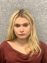 Booking photo of Avery Jordan