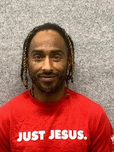 Booking photo of Christopher Crosby