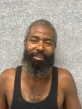 Dmarcus Smith booking photo