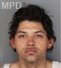 Booking photo of Joseph Waltman