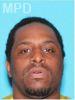 Booking photo of Vincent Jordan