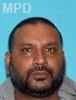 Booking photo of Gagandeep Randhawa