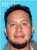 Booking photo of Antonio Sanchezolea