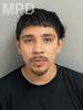 Booking photo of Vincent Avina