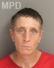 Booking photo of Justin Lightsey