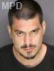 Booking photo of David Childers