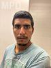 Booking photo of Miguel Ambriz