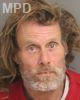Booking photo of James Muncaster