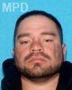 Booking photo of Joseph Marquez