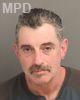 Booking photo of Raymond Parra