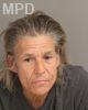 Booking photo of Stacy Sommerhalder