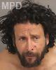 Booking photo of Isidro Hernandez