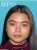 Booking photo of Nathanya Nario