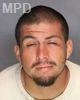 Booking photo of Ricardo Plancarte