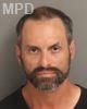 Booking photo of Brian Roa